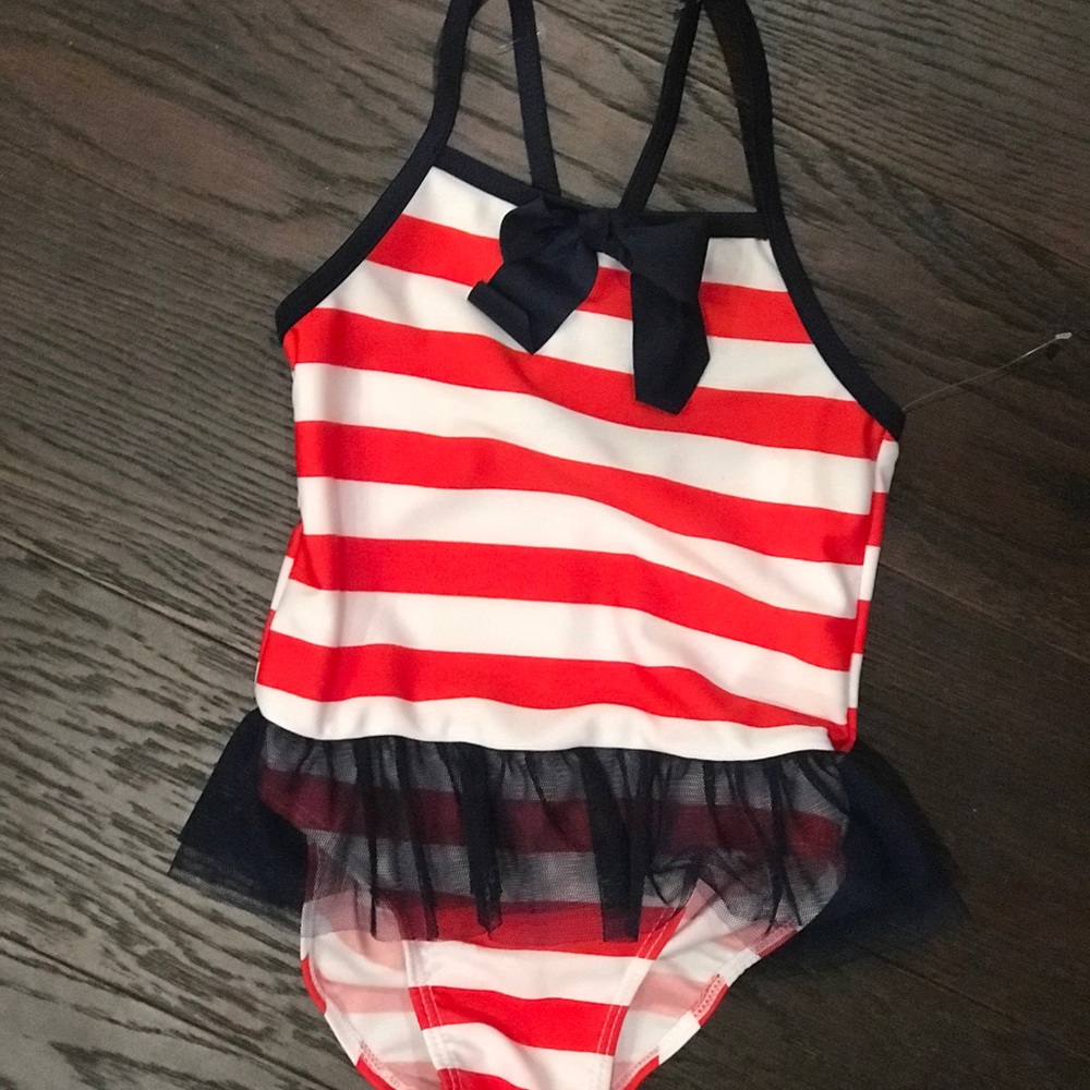 Bathing suit